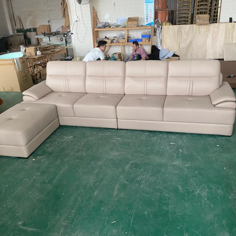 7-Seater-Sofa-Set-Leather-Microfiber-Fabric-Set-Covers-Sleeper-Sofa-Bed