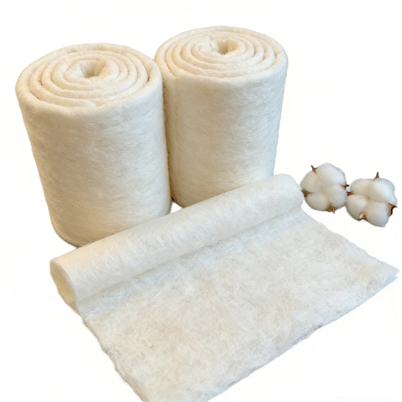 78inchx90inch-Bulk-Packaged-100-Cotton-Washable-Resistant-Durable-for-Handmade-Quilts-Jackets-Apparel-Cotton-Batting