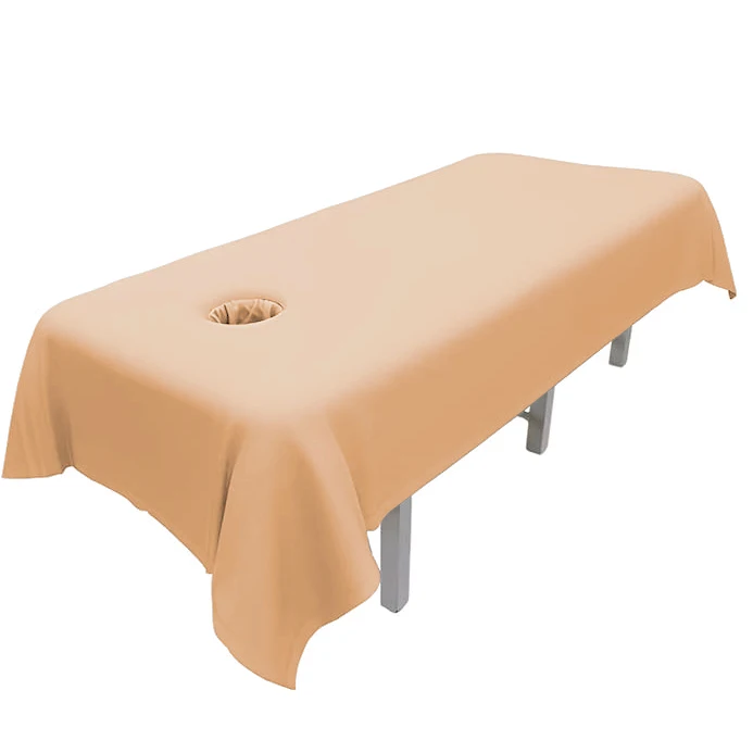 80x48-Inches-Massage-Table-Bed-Sheets-Cover-Fitted-Sheet-Face-Rest-Cover-with-Face-Hole-Suitable-for-Beauty-Spa