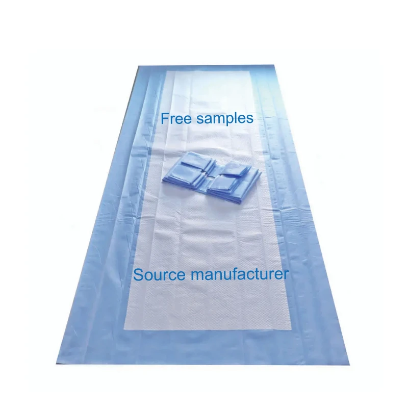 Absorbent-Medical-Hospital-Underpad-Incontinence-Underpad-Factory-Supplier