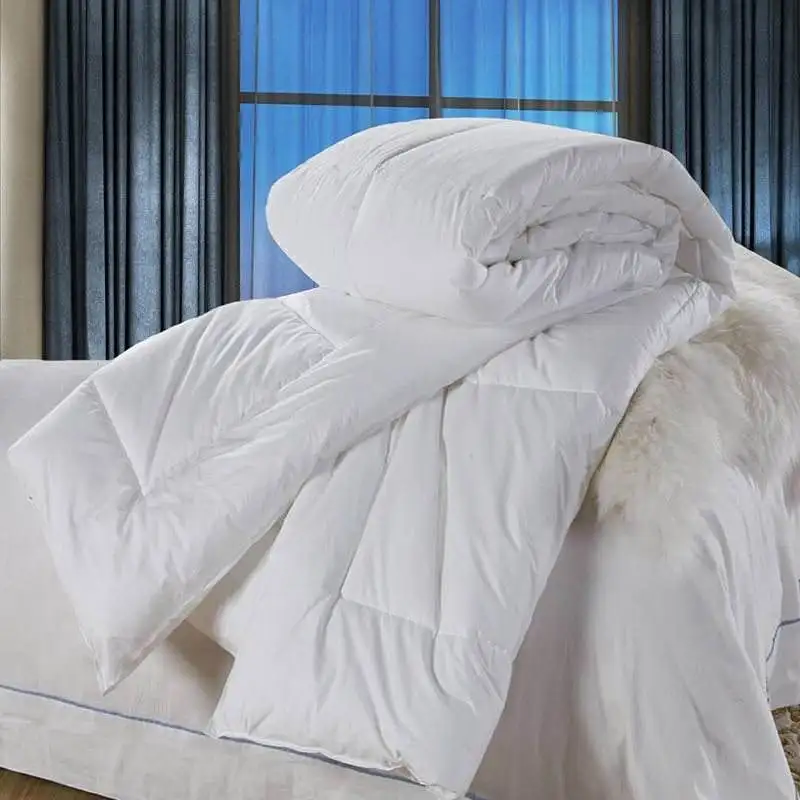 Accept-Custom-100-Organic-Breathable-Standard-Soft-Customized-Light-Colors-Friendly-Comforter