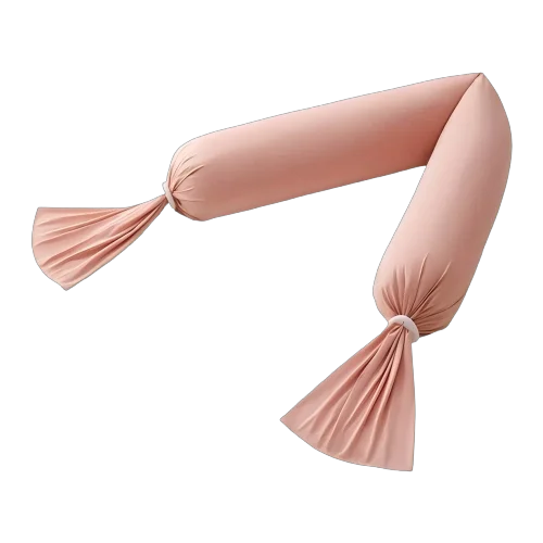 Adjustable-Cotton-Pink-Large-Pregnancy-Pillow-with-Tied-Ends-for-Customized-Full-Body-Support-During-Maternity-Sleep-1