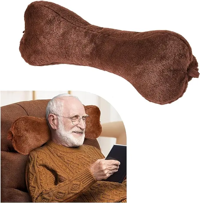 Adjustable-Neck-Pillow-for-Recliner-Soft-Gift-for-Neck-Relief-Chairs-and-Sofas-Neck-Support-Pillow-Sleeping-Reclining
