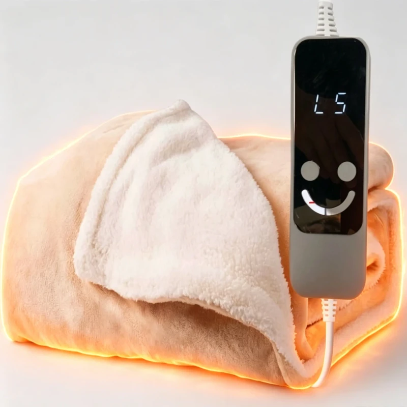 Adjustable-Temperature-Winter-Warmth-Electric-Blanket-Soft-and-Comfortable-Flannel-Heating-Blanket-for-Bedroom-1