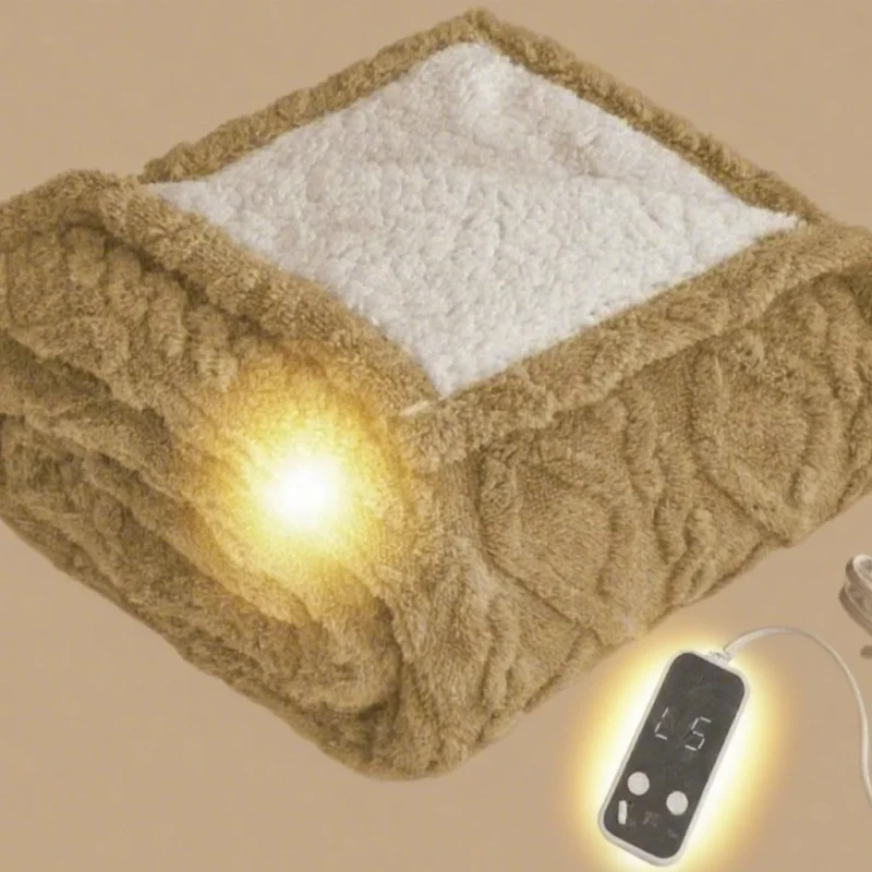 Adjustable-Temperature-Winter-Warmth-Electric-Blanket-Soft-and-Comfortable-Flannel-Heating-Blanket-for-Bedroom