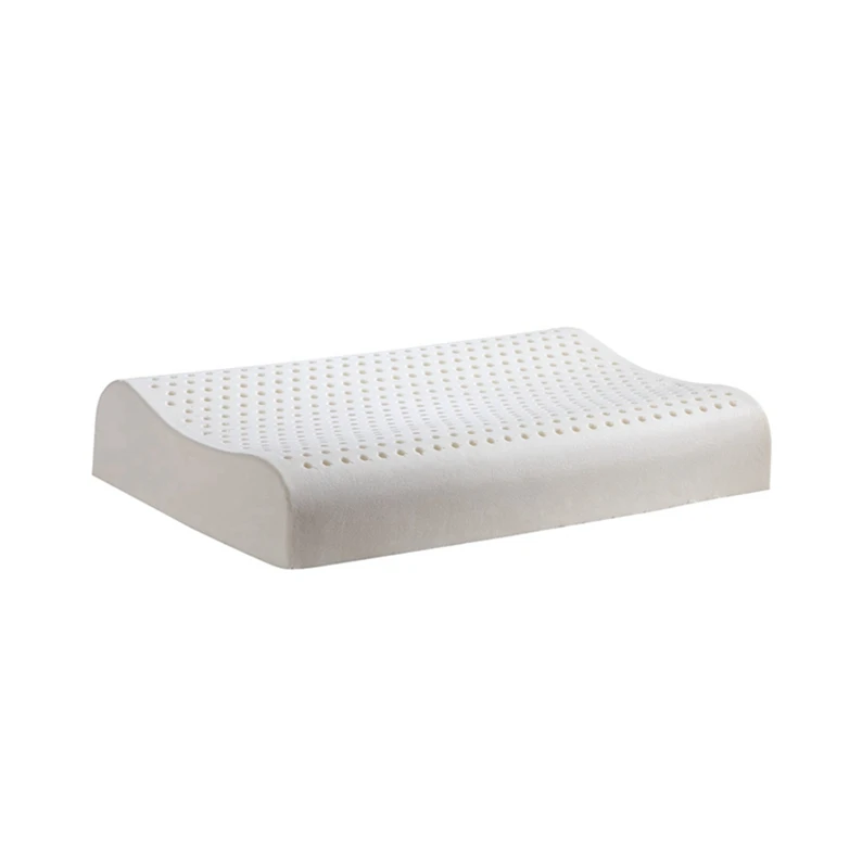 Adult-Pure-Natural-Neck-Protective-Latex-Sleeping-Luxury-Pillow-with-High-Rebound-for-Good-Sleep