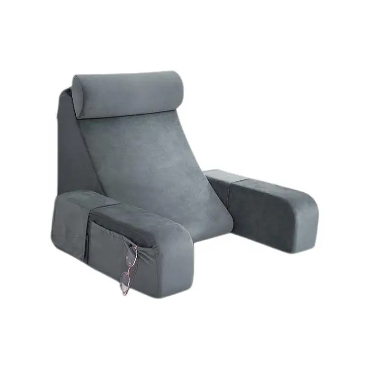 Adult-Reading-Pillow-for-Bed-Sponge-Back-Cushion-Compressible-Neck-Waist-Support-Pillow-Multifunctional-Home-Bed-Rest-Pillow-1