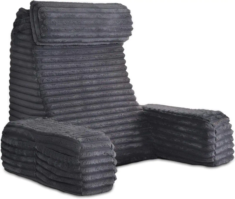 Adult-Reading-Pillow-for-Bed-Sponge-Back-Cushion-Compressible-Neck-Waist-Support-Pillow-Multifunctional-Home-Bed-Rest-Pillow