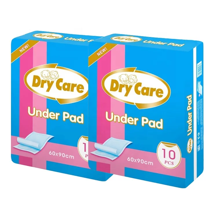 Adult-Under-Pads-OEM-ODM-Brand-Super-Dry-Disposable-Nursing-Pad-60-90-Medical-Changing-Mats-For-Incontinence-People