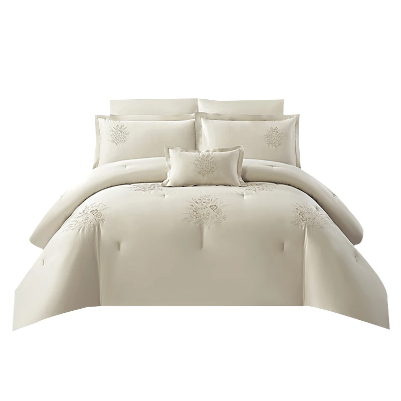 Alenhome-Comforter-Set-Embroidery-With-Pillowshams-Valen-Tina-OEKO-TEX-Certified-Full-Customization-6Pc-9Pcs-11Pcs-Saudi-UAE