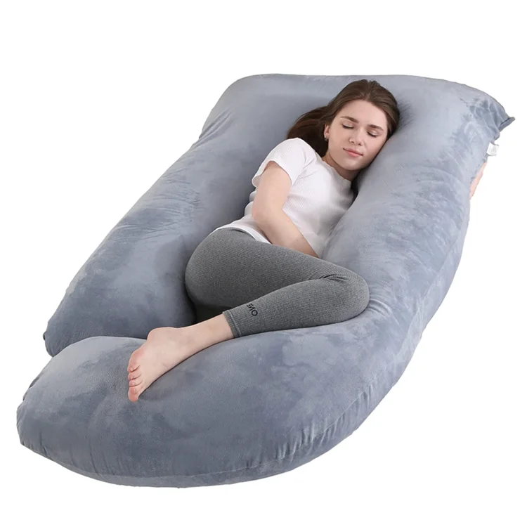 All-Round-Full-Body-Support-Pregnancy-Pillow-for-Overnight-Firm-Support-and-Pregnancy-Pain-Relief