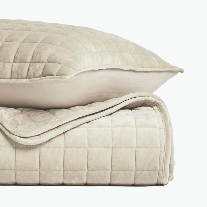 All-Season-Bedspread-Coverlet-Ultra-Soft-Velvet-Comforter-Set-Luxury-Velvet-Quilt-Set-King-Size