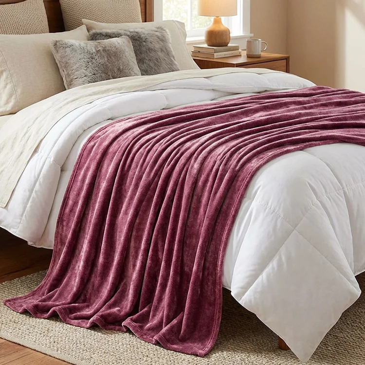 All-Season-Flannel-Fleece-Blanket-King-Size-Medium-Weight-Anti-Pilling-Soft-Warm-Breathable-Throw-Blanket-for-Sofa-Bed