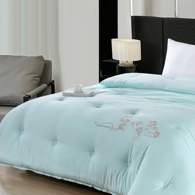 All-Season-King-Size-Down-Alternative-Bed-Comforter-Duvet-Insert