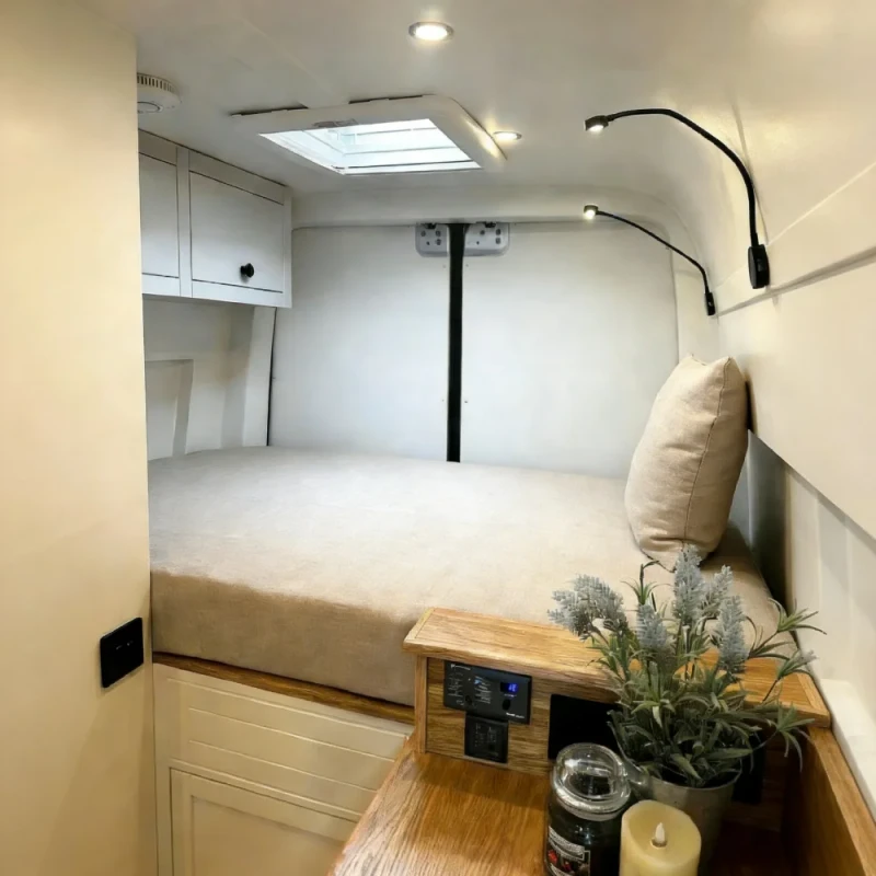 All-Season-Medical-Grade-Hypo-Allergenic-Breathable-RV-Comfort-Foam-Mattress-for-Hospital-Bedroom-Use