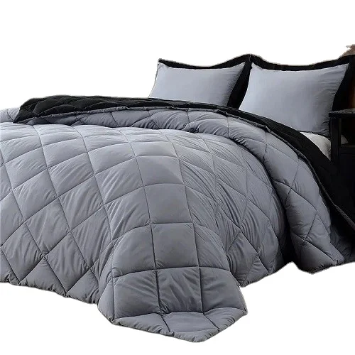 All-Season-Quilted-Down-Alternative-Comforter-for-Full-Bed-Machine-Washable-Polyester-Bedding-Comforter