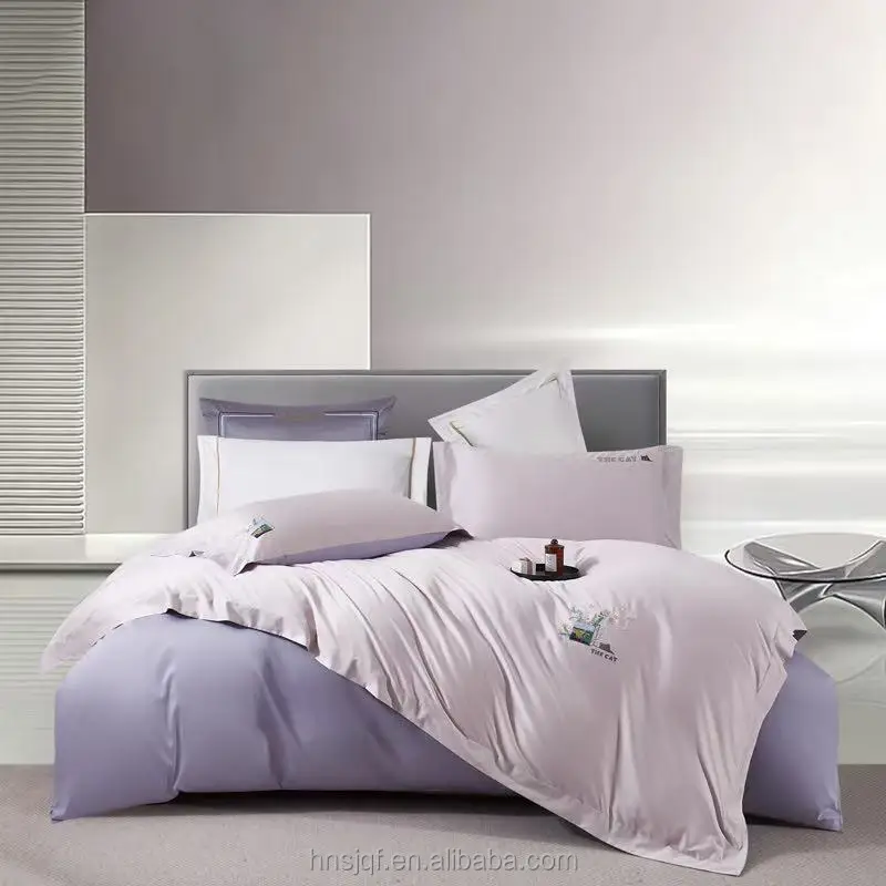 All-Seasons-Cartoon-Pattern-100-Cotton-Pink-Children-Bedroom-Skin-Friendly-Eco-Friendly-Bedding-Sets