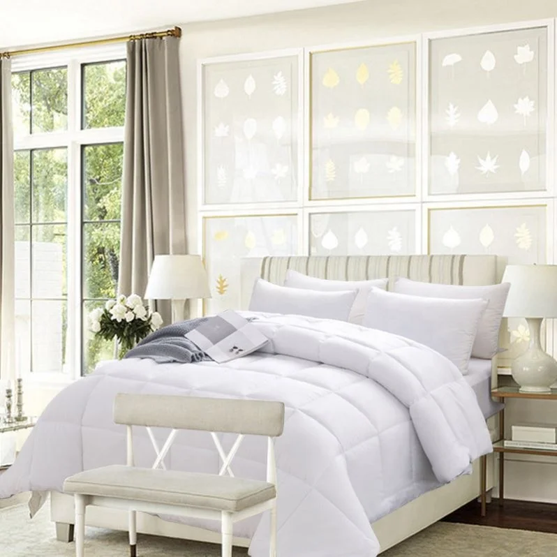 All-Seasons-Goose-Down-Comforter-Ultra-Soft-Cotton