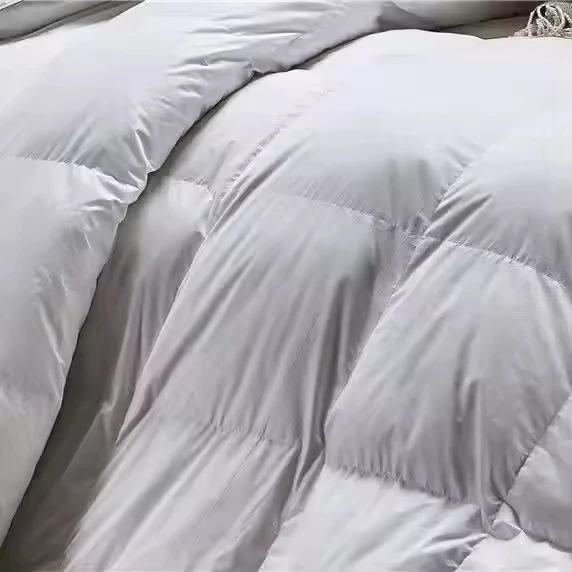 All-Seasons-Goose-Duck-Down-Comforter-Medium-Warm-Feather-Down-Comforter-for-Hotel-and-Home-Used