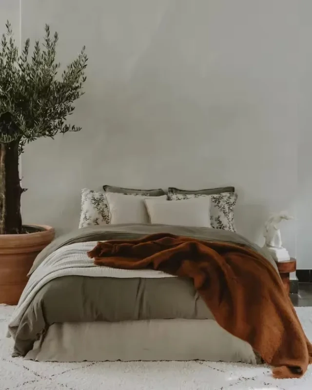 All-Seasons-Soft-3PCS-Woven-Bedding-Set-Luxury-Solid-Color-Quilt-Set-Jacquard-Tufted-Cover-Bedding-Set