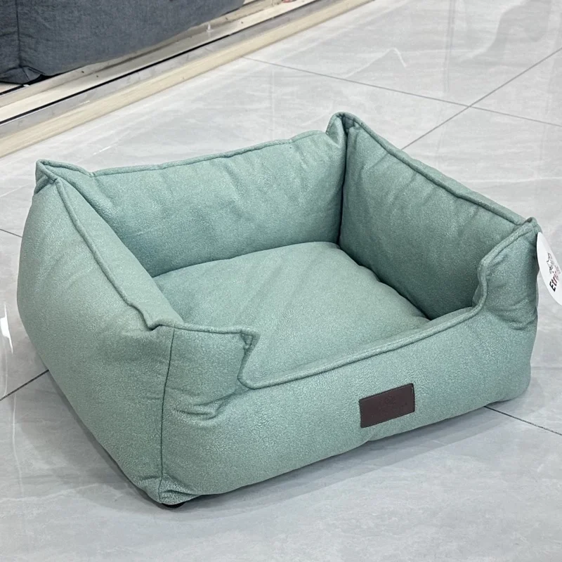 All-Weather-Dual-Use-Double-Sided-Pet-Beds-Accessories-Breathable-Dog-Sofa-Bed-Dog-Nest-Large-Rectangle-Pet-Beds