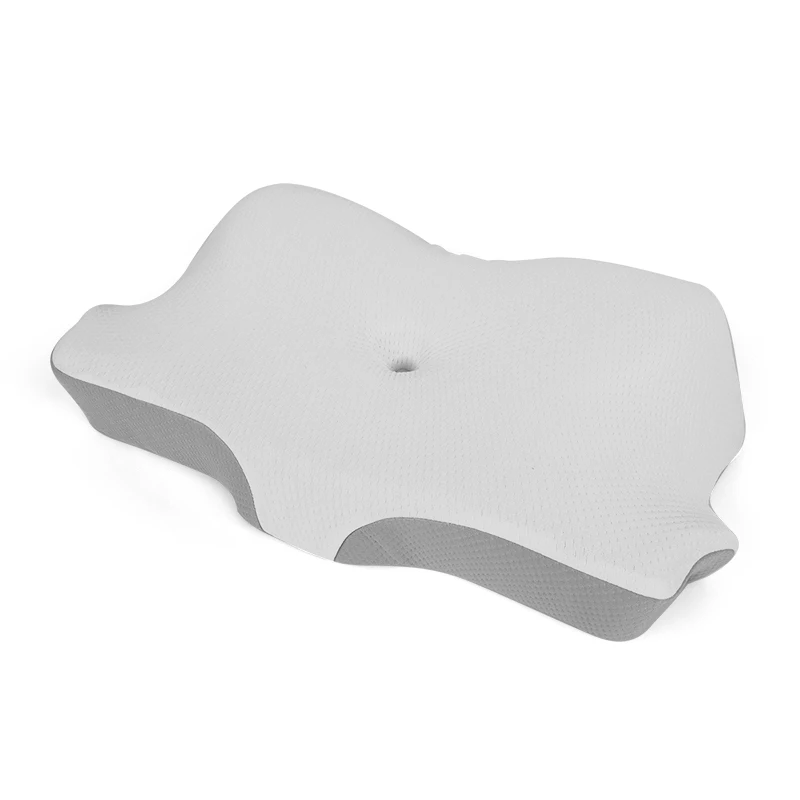 Almost-Zero-Pressure-on-the-Head-and-Neck-Fitting-the-Head-and-Neck-Ergonomic-Neck-Support-Pillow