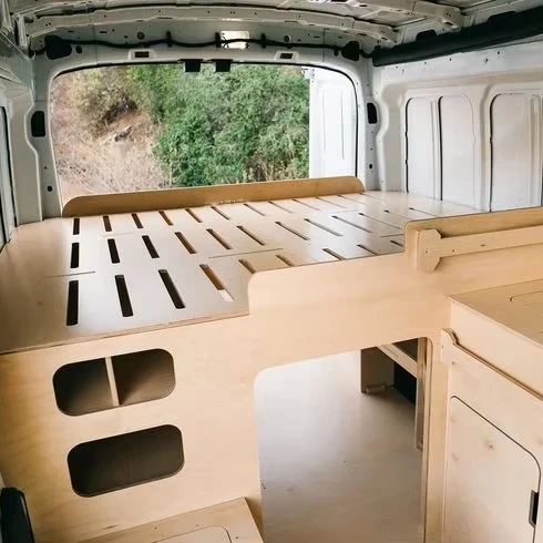 Aluminum-RV-Furniture-Camper-Fixed-Bed-Lightweight-Aluminum-Furniture-for-Caravan-Motorhome-RV-Accessories
