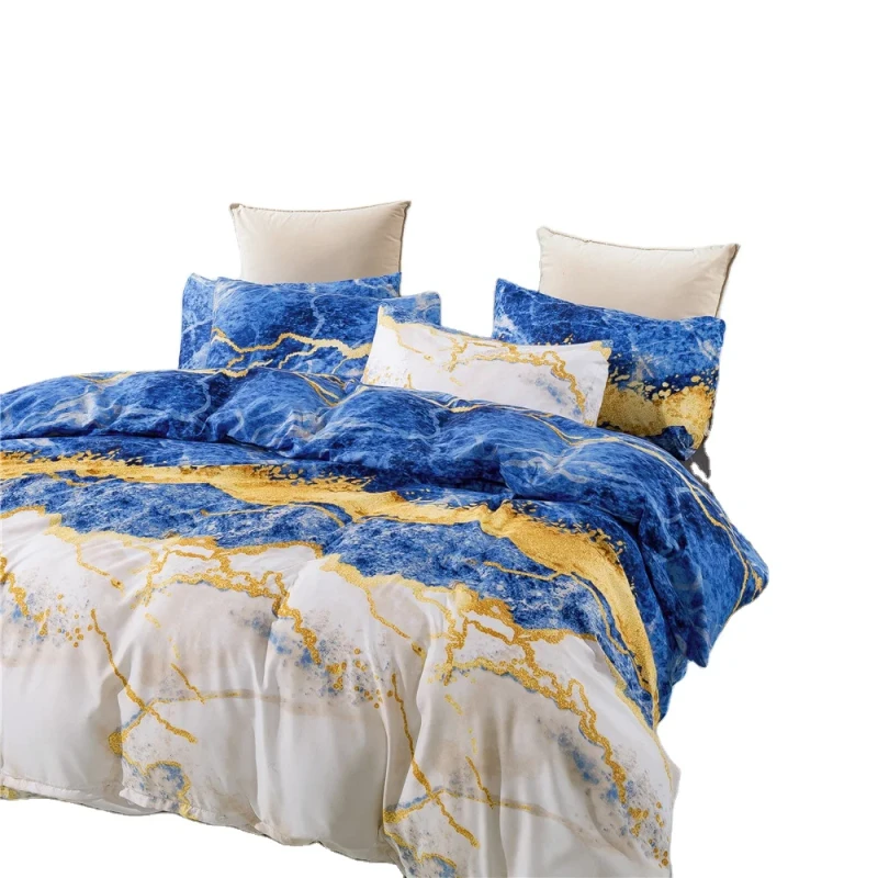 American-Styles-3-Pcs-Duvet-Cover-Set-Comfortable-Polyester-Filling-OEKO-TEX-Certified-400TC-Thread-Count-Inspired-Natures