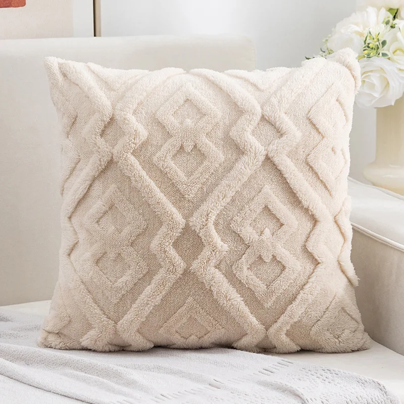 Amity-Factory-Solid-Square-Polyester-Throw-Pillow-Cover-Home-Living-Room-Decor-Polyester-Cushion-Covers