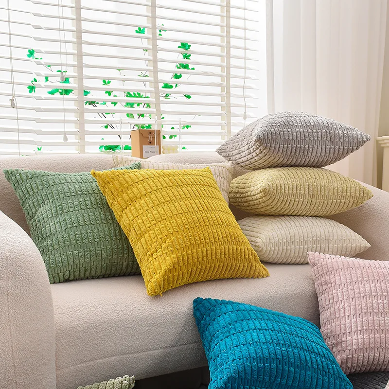 Amity-Manufacturer-Soft-Home-Decorative-Modern-Polyester-Corduroy-Throw-Pillow-Case-Throw-Pillow-Covers-Cushion-Covers