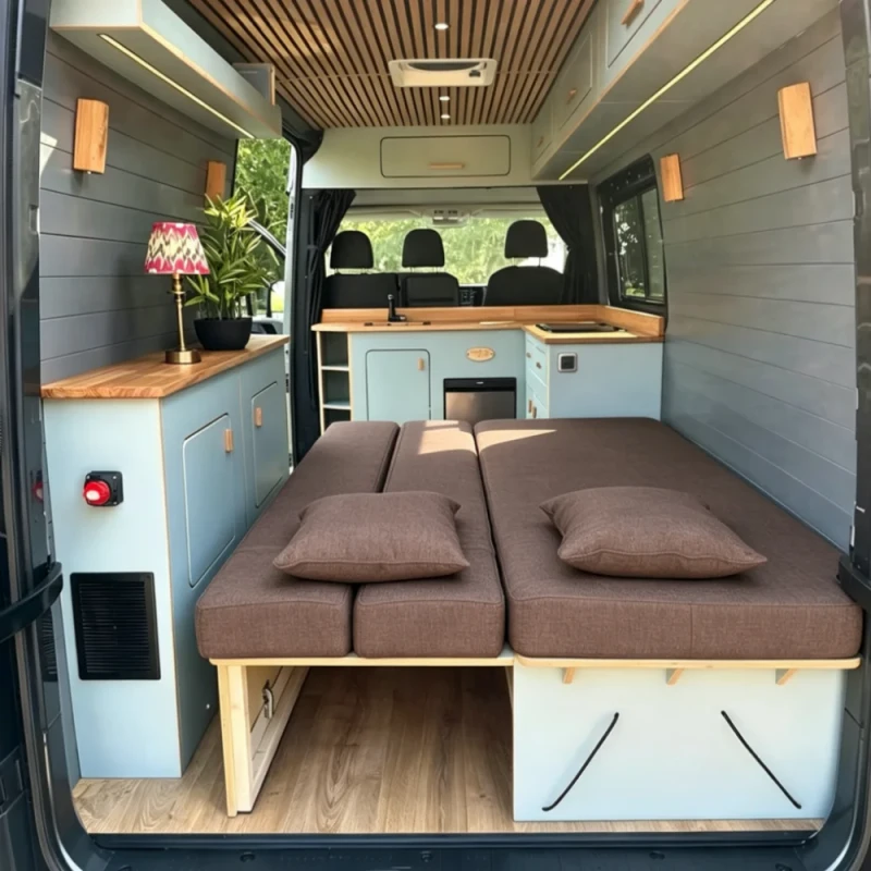 Anti-Mite-Breathable-Memory-Foam-Mattress-Queen-King-Size-for-RVs-Zero-Pressure-Spine-Care-Customizable-Dimensions
