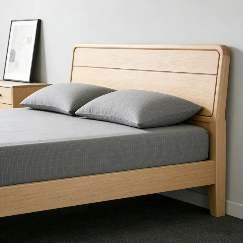 Anti-Static-Grounding-Bed-Sheet-10-Silver-Fiber-90-Organic-Cotton-Natural-Energy-Grounded-Bedding-Earthing-Fitted-Sheet