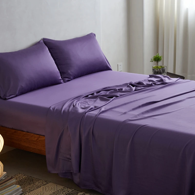 Anti-Wrinkle-Bamboo-Sheet-Pillowcase-Sets-Machine-Washable-Ultra-Soft-with-Envelope-Closure-Pillowcases