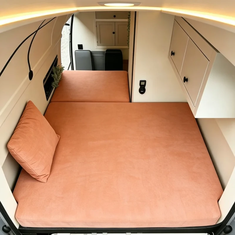 Anti-fatigue-Memory-Foam-RV-Mattress-for-Vehicle-Seat-Cushions-Lightweight-Deep-Sleep-Support-for-Camper-Van-Travel-Trailer-Beds