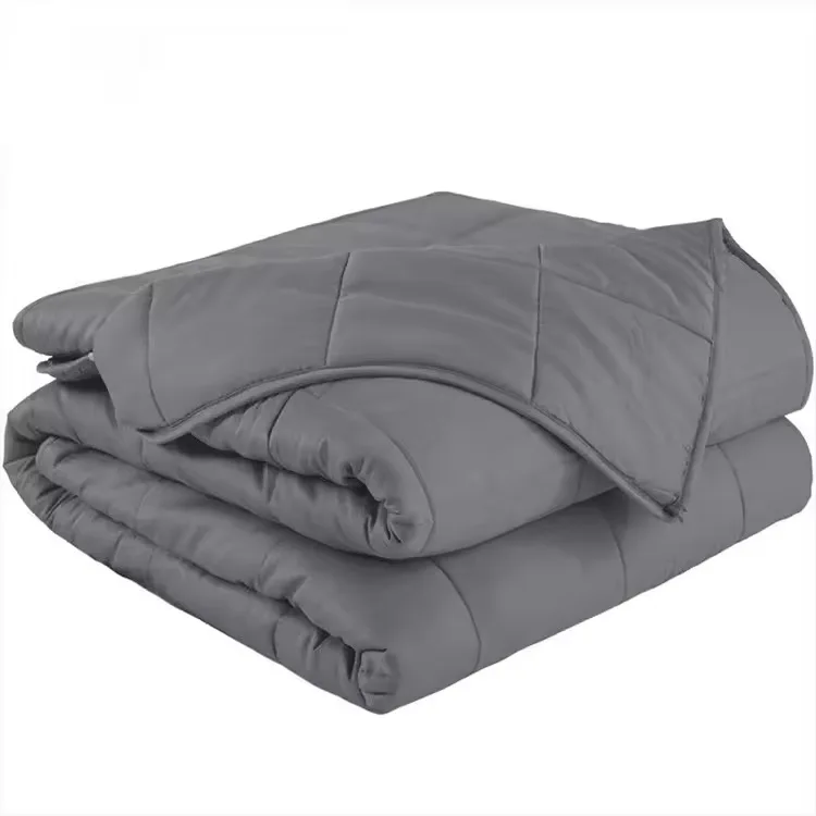 Arc-Chill-Cooling-Weighted-Blanket-Q-max-0.45-Nylon-Spandex-Gravity-Blanket-Zero-Leakage-Weighted-Cooling-Comforter