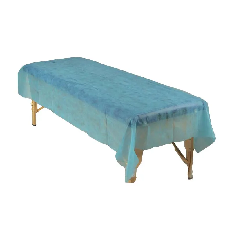 Automatic-Made-Piece-by-Piece-Waterproof-and-Oil-proof-Beauty-Salon-Massage-Pre-Cut-Non-Woven-Cloth-Disposable-Bed-Table-Sheets