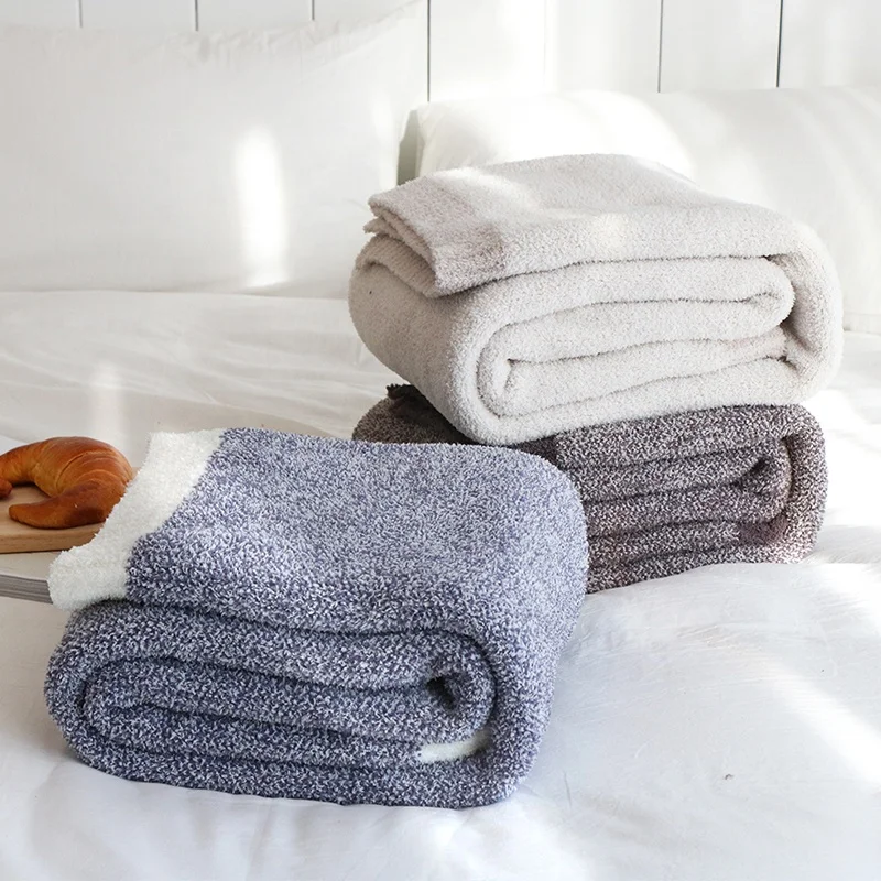 BLD-Fashion-Luxury-Crochet-Polyester-Knitted-Throw-Blanket-for-Home-Decor