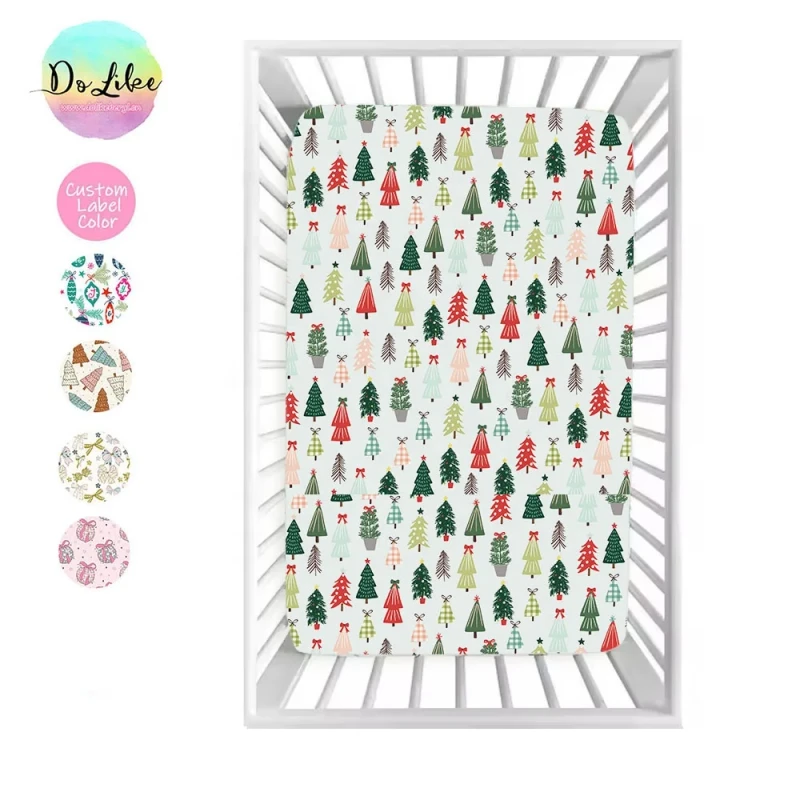 Baby-Bamboo-Bedding-Set-Bed-Mattress-Cartoon-Kids-Baby-Travel-Sofa-Bed-Blanket-Bed-Sheets-Set