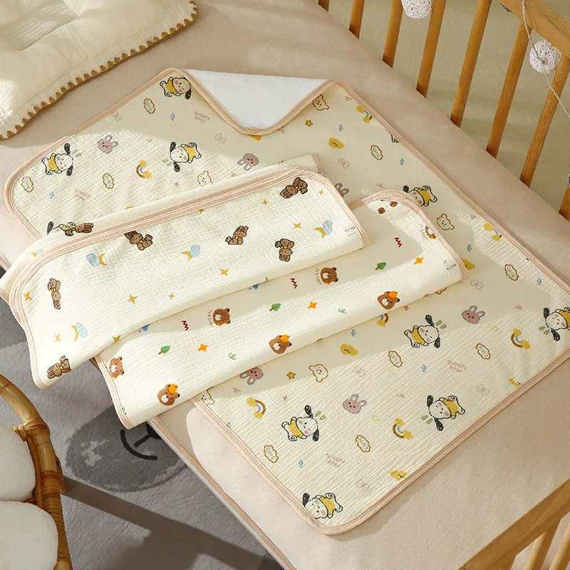 Baby-Diaper-Changing-Pad-Waterproof-Protectors-for-Overnight-Bed-Wetting-Incontinence-Pads-for-Kids