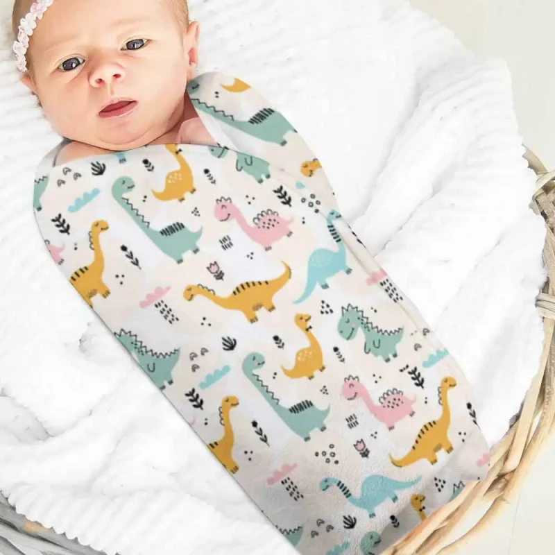 Baby-Monthly-Milestone-Blanket-1-12-Months-Growth-Chart-Neutral-Frame-Swaddle-Blanket-for-Boy-or-Girl-Kids-Bedding