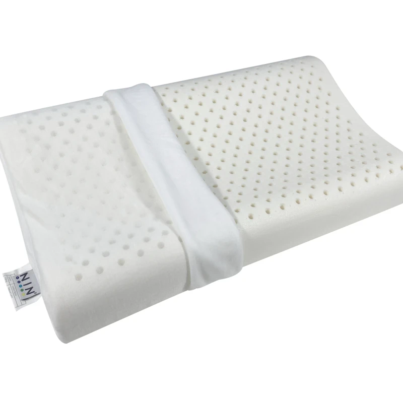 Baby-Neck-Supporting-Natural-Latex-Pillow-for-Sleeping