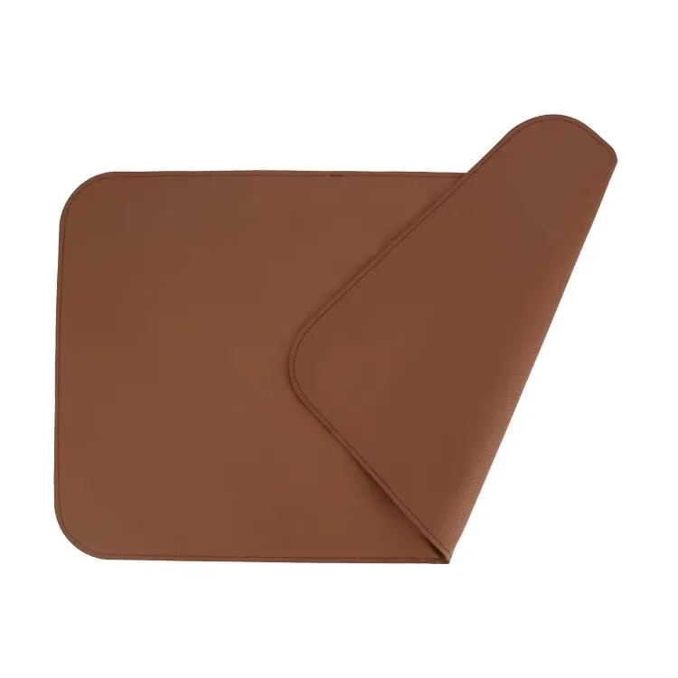 Baby-PU-Diaper-Changing-Pad-with-Leather-Material-Foldable-Waterproof-Washable