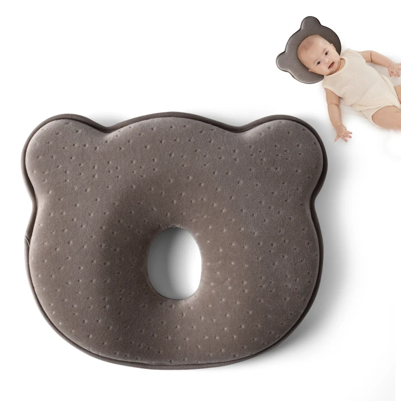 Baby-Pillow-Memory-Foam-Multi-Function-Baby-Artifact