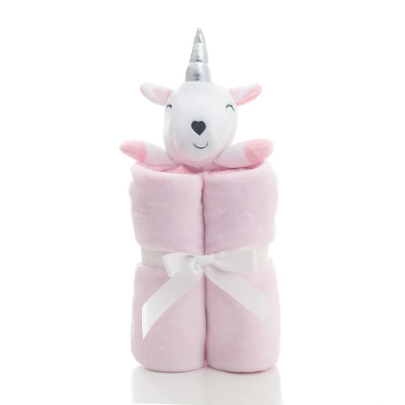 Baby-Soft-Plush-Stuffed-Toy-Blanket-with-Flame-Retardant-100-Polyester-280gsm-Oeko-Tex-Certified-for-Kids-Bedding