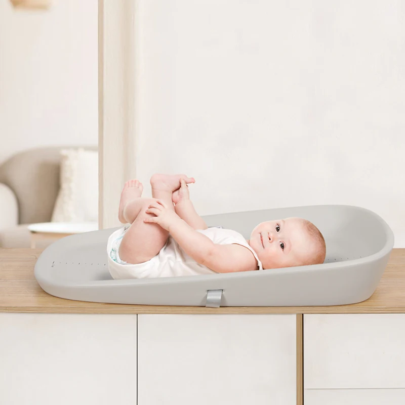 Baby-Specific-Diaper-Changing-Pad-Waterproof-PVC-Material-Soft-and-Comfortable