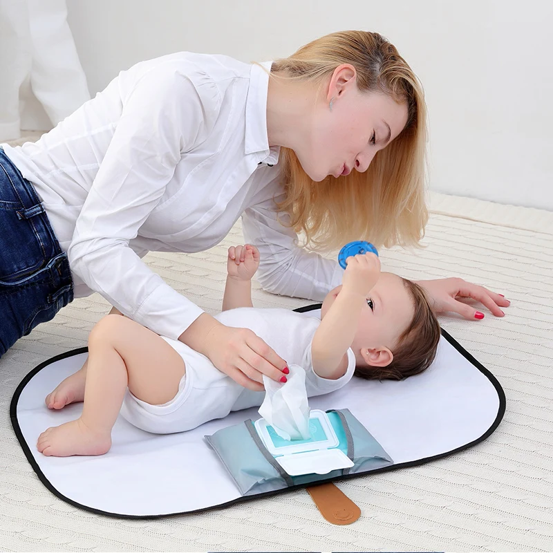 Baby-Stroller-Accessories-Changing-Pad-Cover-Girls-Changing-Mat-New-Baby-Products-Changing-Mat