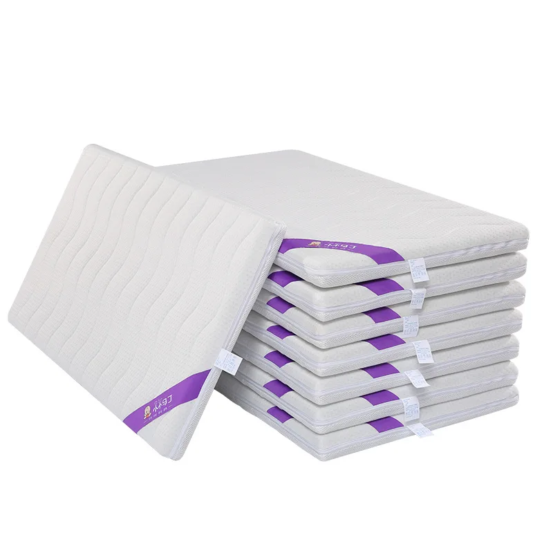 Baby-Waterproof-Cover-Organic-Inflatable-Protector-Bed-Pad-Changing-Cotton-Newborn-King-Portable-Crib-Net-Cot-Mattress