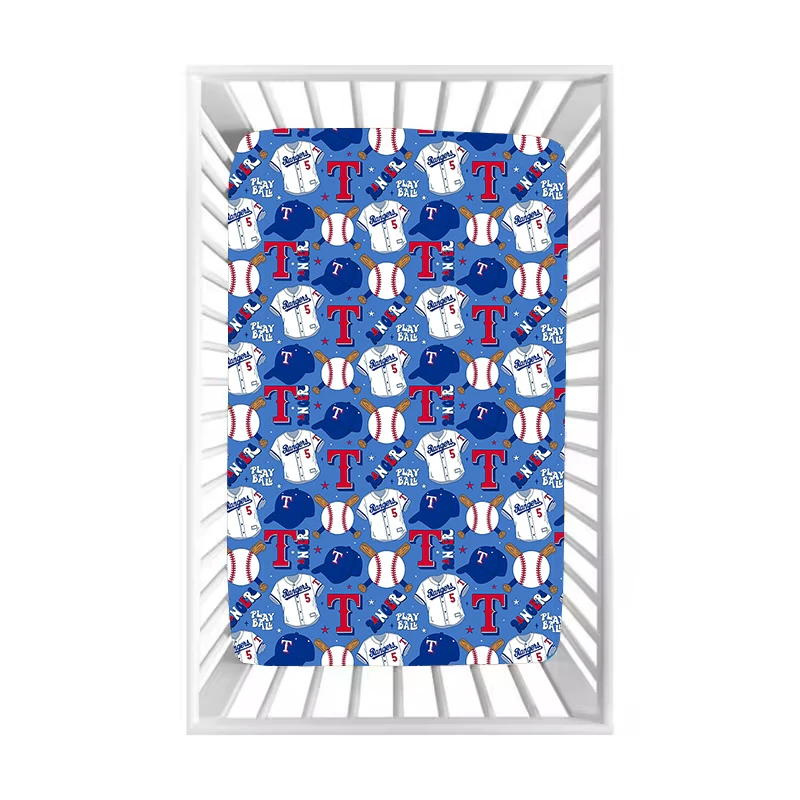 Babylovey-Custom-Printed-Bamboo-Fiber-Soft-Infant-Fitted-Sheet-All-Elastic-Mattress-Cover