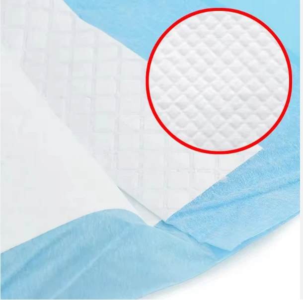 Bamboo-Air-Layer-Waterproof-Fitted-Mattress-Protector-Stretch-Bed-Cover-Against-Liquid-Spills