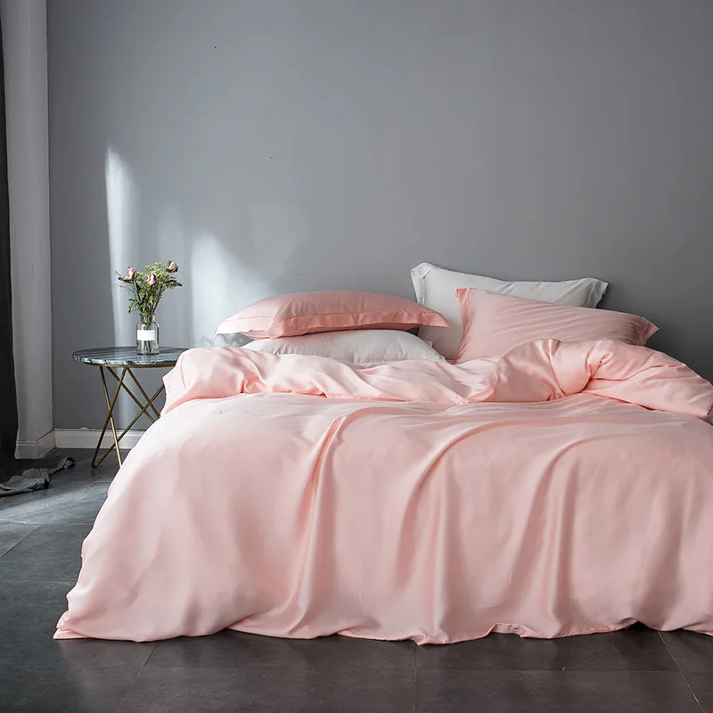 Bamboo-Bedding-300tc-Duvet-Cover-Set-Bedsheet-Set-Fitted-Sheet-Comforter-Set